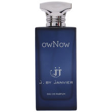 J. By Janvier Ownow Parfum For Men
