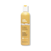 Milkshake Make My Day Shampoo For Soft, Silky & Manageable Hair