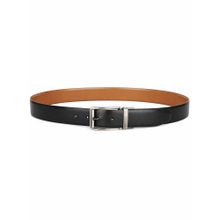 WILDHORN Formal Reversible Leather Belts for Men