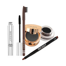 Swiss Beauty Eye Drama Combo