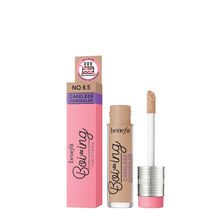 Benefit Cosmetics Boi-ing High Coverage Cakeless Concealer