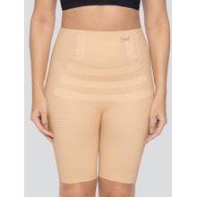 Dermawear Breezeology High Waist Hip and Thigh Shapewear