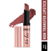 Insight Cosmetics 24 Hrs Non Transfer Matte Lipstick