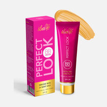 IBA Perfect Look BB Cream With 24 Karat Gold (Medium Shade)