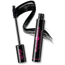 Iba Black N Bold 24HR HD Mascara