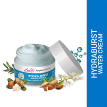 IBA Advanced Activs Hydra Burst Water Cream
