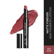 IBA Matte Forever Non-Transfer Lipstick