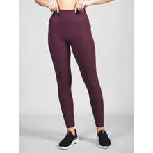 SKECHERS Goflex Rib Fl Hw Leggings