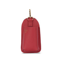 Baggit Posid Red Small Mobile Pouch