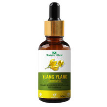 Nature Glow Herbal Ylang Ylang Essential Oil
