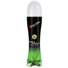 Kamasutra Aloe & Vitamin E Personal Lubricant - 50ml