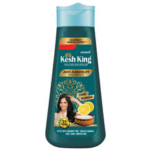 Keshking Scalp And Hair Medicine Anti-dandruff Shampoo
