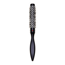 Denman Extra Small Hot Curl Brush 16Mm Black & White - D70