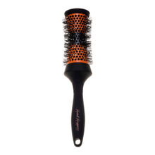 Denman Head-Hugging Hot Curl Brush 43MM Orange - Dhh3