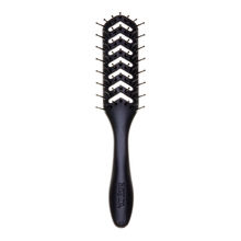 Denman Hyflex Vent Brush Black - D200