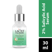 Lacto Calamine 2% Salicylic Acid Face Serum