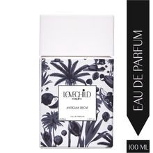 LoveChild Masaba Antiguan Decaf - Perfume For Her EDP