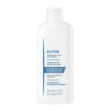 Ducray Elution Gentle Balancing Shampoo