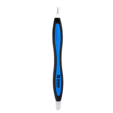 Bronson Professional Cuticle Trimmer & Pusher (Color May Vary)