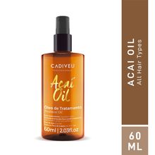 Cadiveu Acai Oil Hair Serum For Dry & Frizzy Hair