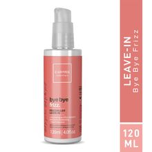 Cadiveu Bye Bye Frizz Leave In Frizz Killer Hair Serum For Frizzy Hair