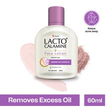 Lacto Calamine Oil Balance Lotion (For Oily Skin)