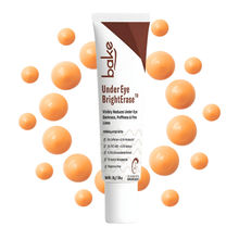 BAKE BrightErase Under Eye Cream – 2% Caffeine for Under-Eye Darkness, Puffiness & Fine Lines
