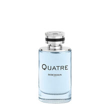 Boucheron Quatre Pour Homme Eau De Toilette