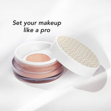 Kay Beauty Matte HD Setting Loose Powder - Almond