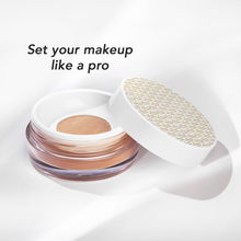 Kay Beauty Matte HD Setting Loose Powder