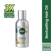 VILVAH Hair Growth Oil (Reverse Balding)