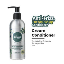 VILVAH Cream Conditioner