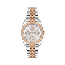 Slazenger Silver Dial Women's Analog Watch- SL091947403 (M)