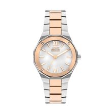 Slazenger White Dial Women's Analog Watch- SL092258302 (M)