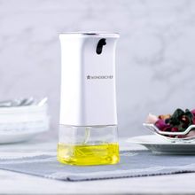Wonderchef Health-Gear Touchless Soap Dispenser, 280Ml