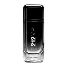 Carolina Herrera 212 VIP Black Eau De Parfum