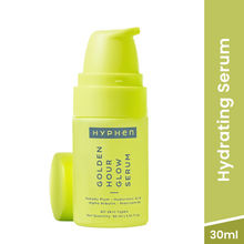 Hyphen Golden Hour Glow Serum 56% Glow Hyphened All Skin Types