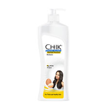 Chik Hairfall Prevent Egg Shampoo