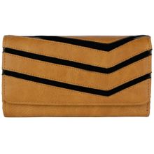 Gio Collection Women's Wallets Handbag (brown)