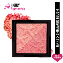 Insight Cosmetics Baked Blush