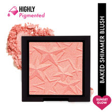 Insight Cosmetics Baked Blush