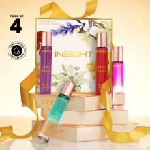 Insight Cosmetics Eau De Perfume Combo