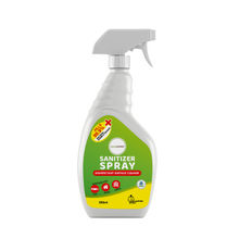 Greenbrrew Sanitizer Spray Disinfectant Surface Cleaner