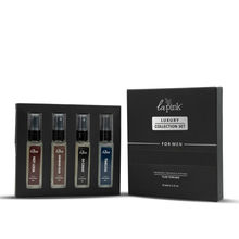La Pink Luxury French Pure Perfume Men - Pack 4