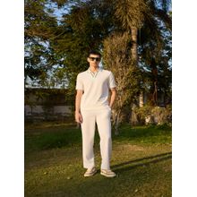 Muvazo Bogey Stripe Co-Ord (Set of 2)