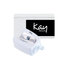 Kay Beauty Pencil Cosmetic Sharpener
