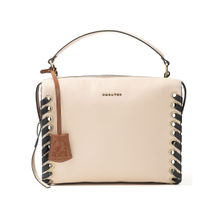 Theater Riddle Women Sling Bag