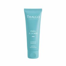 Thalgo Gentle Exfoliator - Deep Exfoliating Face Scrub For Dry & Sensitive Skin