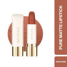 Focallure FA203 Pure Matte Lipstick