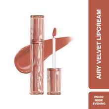 Focallure Airy Velvet Lipcream